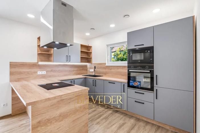 Prodej rodinného domu, Dubí, Lidická, 107 m2