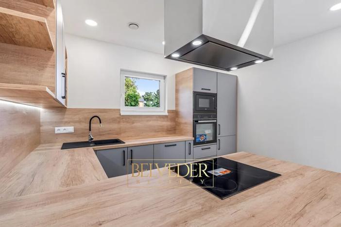 Prodej rodinného domu, Dubí, Lidická, 107 m2