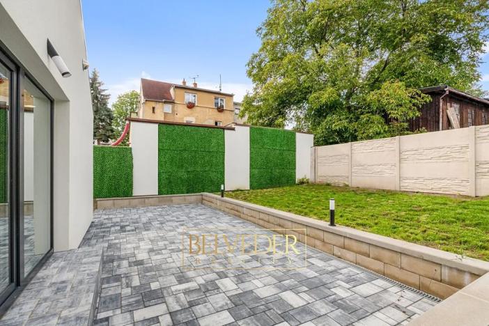 Prodej rodinného domu, Dubí, Lidická, 107 m2