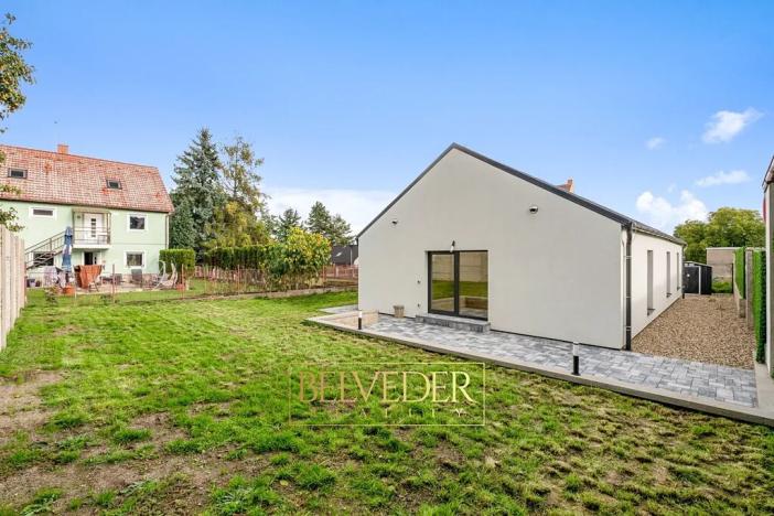 Prodej rodinného domu, Dubí, Lidická, 107 m2