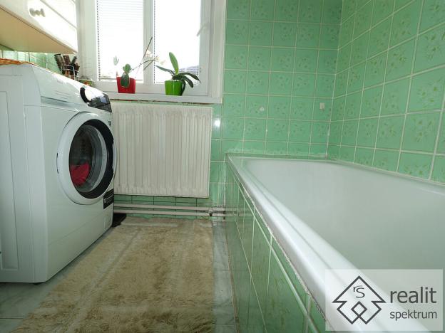 Prodej bytu 2+1, Žamberk, Školská, 65 m2