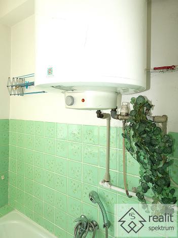 Prodej bytu 2+1, Žamberk, Školská, 65 m2