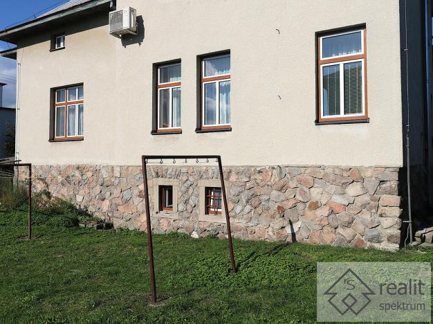 Prodej bytu 2+1, Žamberk, Školská, 65 m2