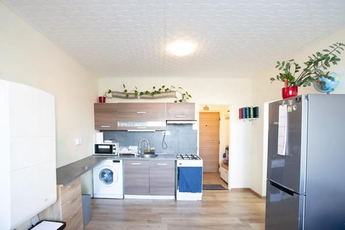 Prodej bytu 3+kk, Praha - Kamýk, Cholupická, 46 m2