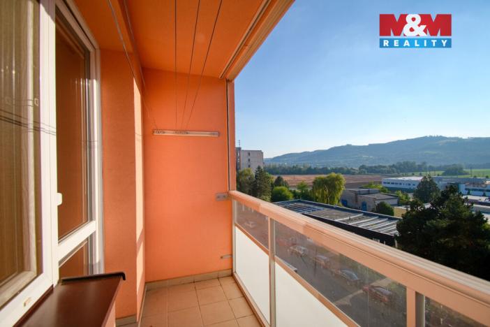 Prodej bytu 4+1, Valašské Meziříčí, Zdeňka Fibicha, 83 m2