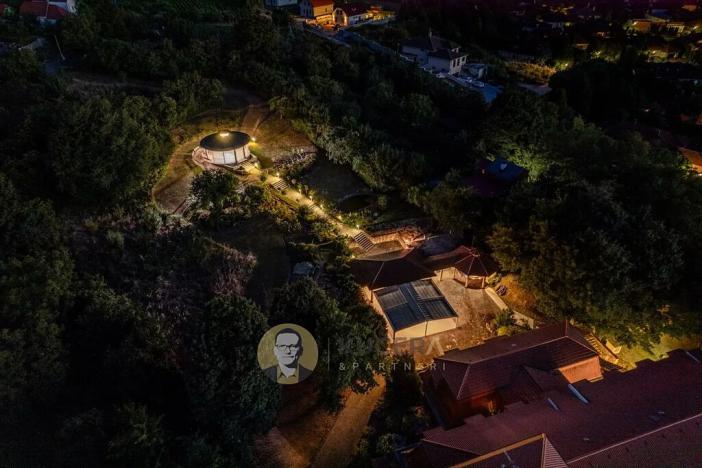 Prodej ubytování, Skalica, Slovensko, Tehelňa, 2114 m2