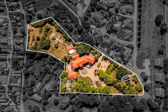 Prodej ubytování, Skalica, Slovensko, Tehelňa, 2114 m2