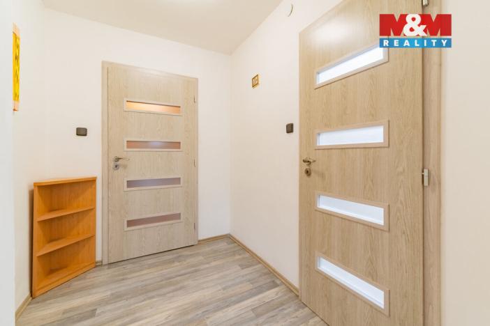 Prodej činžovního domu, Plesná, Kostelní, 180 m2