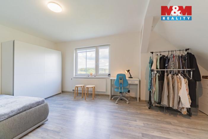 Prodej činžovního domu, Plesná, Kostelní, 180 m2