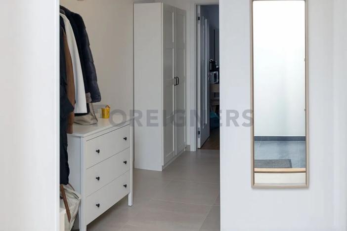 Pronájem bytu 1+kk, Pardubice, Smilova, 36 m2