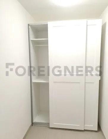 Pronájem bytu 1+kk, Pardubice, Smilova, 36 m2