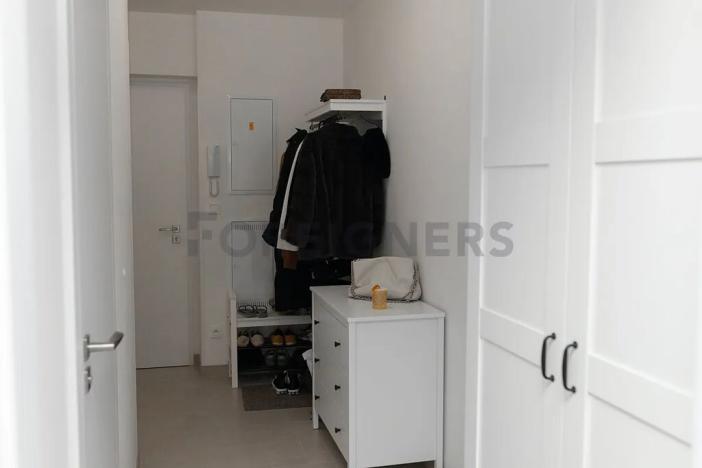 Pronájem bytu 1+kk, Pardubice, Smilova, 36 m2