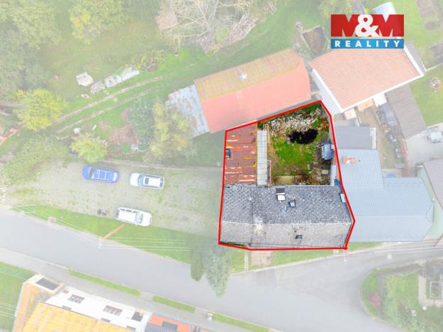 Prodej rodinného domu, Zdounky, Zákostelí, 160 m2