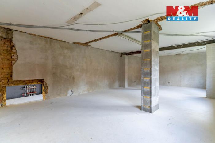 Prodej rodinného domu, Zdounky, Zákostelí, 160 m2