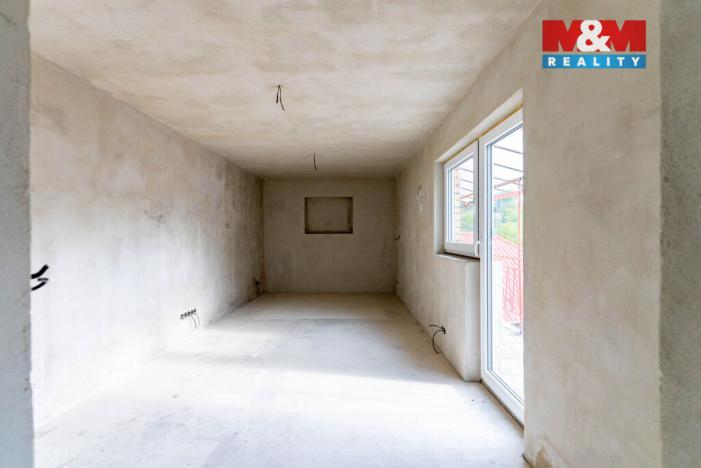 Prodej rodinného domu, Zdounky, Zákostelí, 160 m2