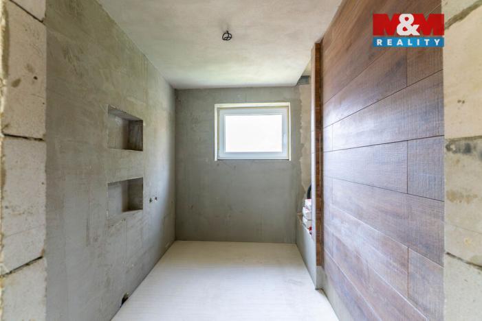 Prodej rodinného domu, Zdounky, Zákostelí, 160 m2