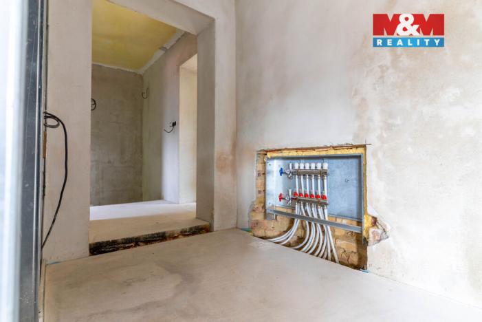 Prodej rodinného domu, Zdounky, Zákostelí, 160 m2