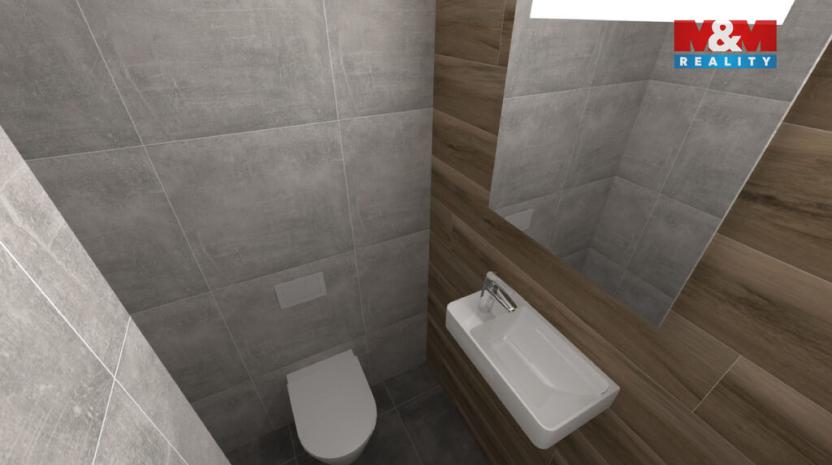 Prodej rodinného domu, Zdounky, Zákostelí, 160 m2