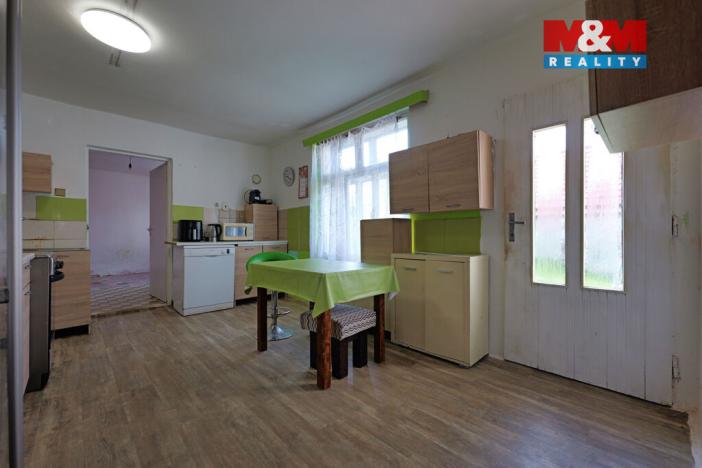 Prodej rodinného domu, Lipová - Hrochov, 160 m2