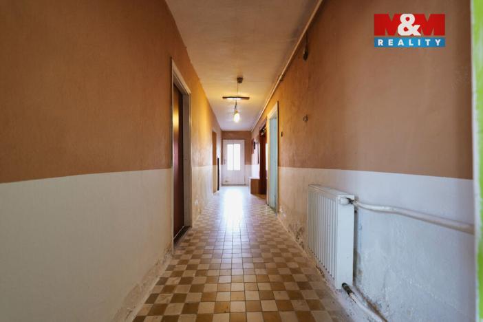 Prodej rodinného domu, Lipová - Hrochov, 160 m2