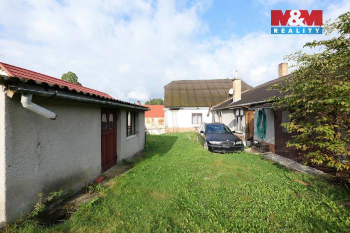 Prodej rodinného domu, Lipová - Hrochov, 160 m2