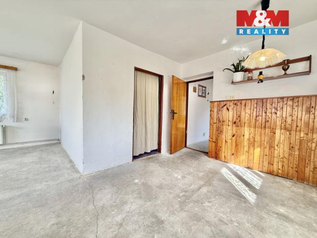 Prodej chalupy, Teplice nad Metují - Dolní Teplice, Palackého, 99 m2