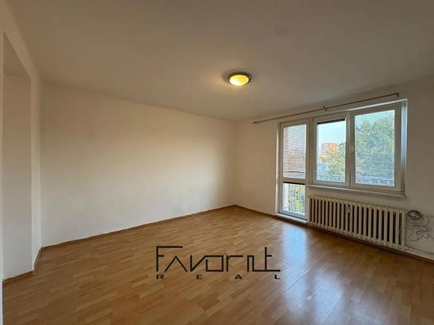 Prodej bytu 3+1, Ostrava, Mitušova, 59 m2