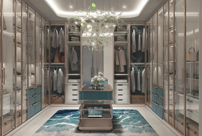 Prodej bytu 3+kk, Dubaj, Spojené arabské emiráty, Al Sufouh beach access, 134 m2