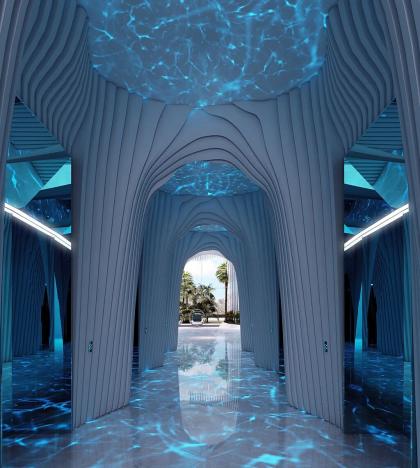 Prodej bytu 3+kk, Dubaj, Spojené arabské emiráty, Al Sufouh beach access, 134 m2