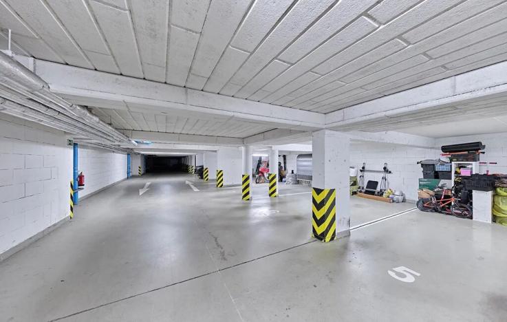 Prodej bytu 2+kk, Písek, Nezamyslova, 58 m2