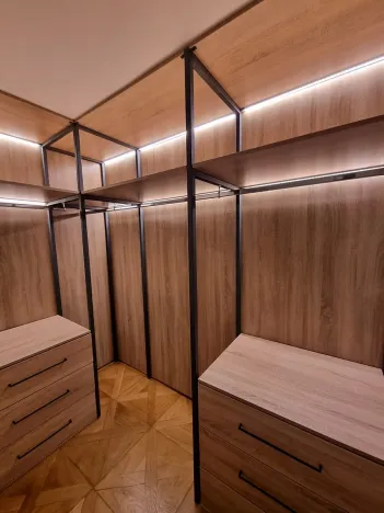 Pronájem bytu 4+kk, Praha - Nové Město, Jungmannovo náměstí, 129 m2