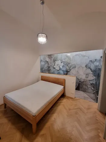 Pronájem bytu 3+1, Praha - Nové Město, Jungmannovo náměstí, 129 m2