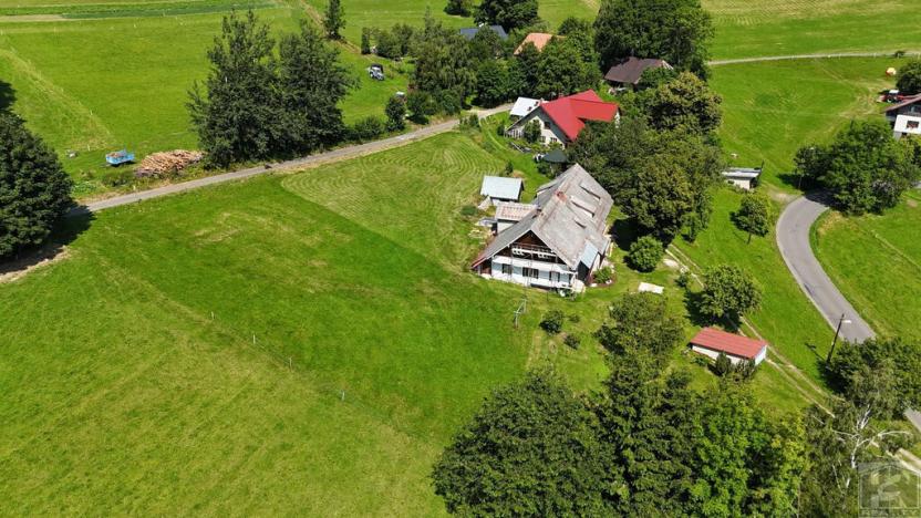 Prodej pozemku, Jestřabí v Krkonoších, 959 m2