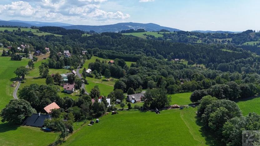 Prodej pozemku, Jestřabí v Krkonoších, 959 m2