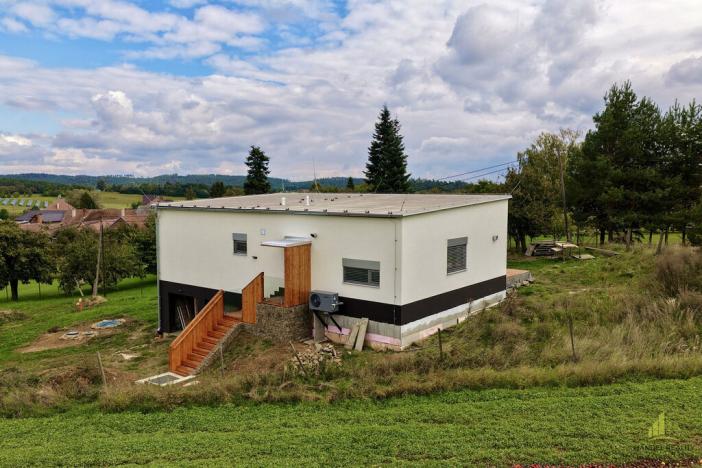 Prodej rodinného domu, Prostějovičky, 118 m2