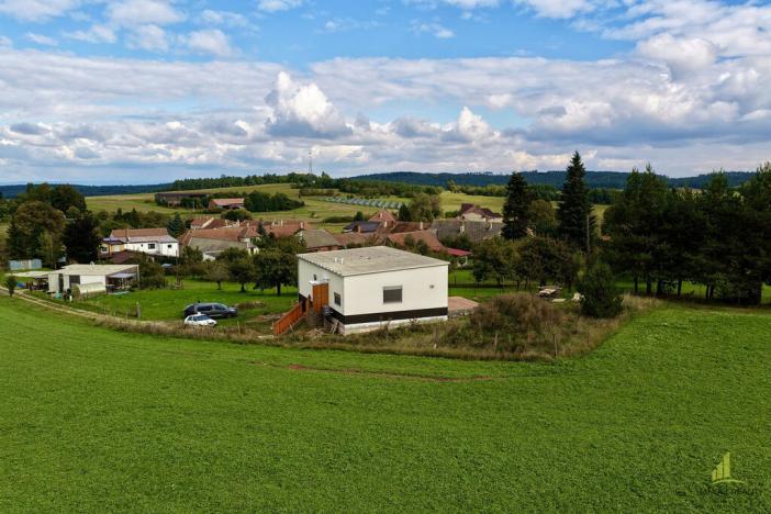 Prodej rodinného domu, Prostějovičky, 118 m2