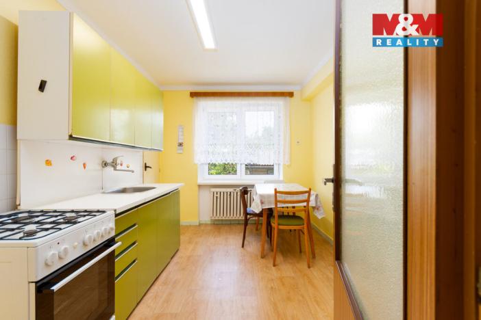 Prodej rodinného domu, Skorošice, 100 m2