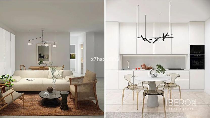 Prodej bytu 2+kk, Mogán, Španělsko, Avenida Playa del Cura, 50 m2