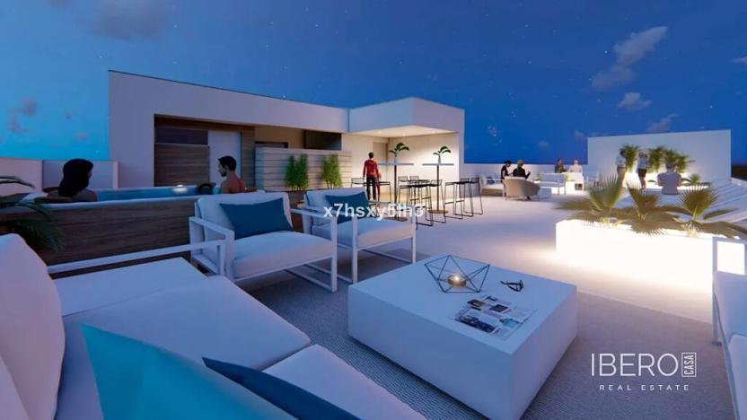 Prodej bytu 2+kk, Mogán, Španělsko, Avenida Playa del Cura, 50 m2