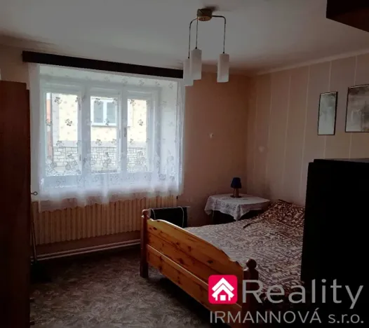 Prodej rodinného domu, Třebelovice, 137 m2