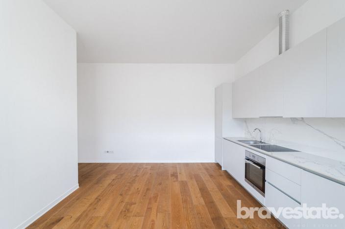 Prodej bytu 3+kk, Praha - Smíchov, Kmochova, 69 m2