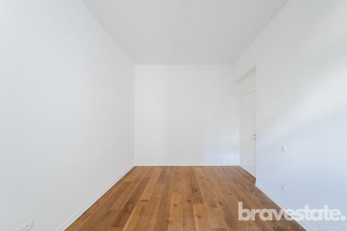 Prodej bytu 3+kk, Praha - Smíchov, Kmochova, 69 m2