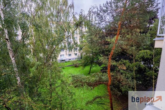 Prodej bytu 2+1, Praha - Hloubětín, Poděbradská, 56 m2