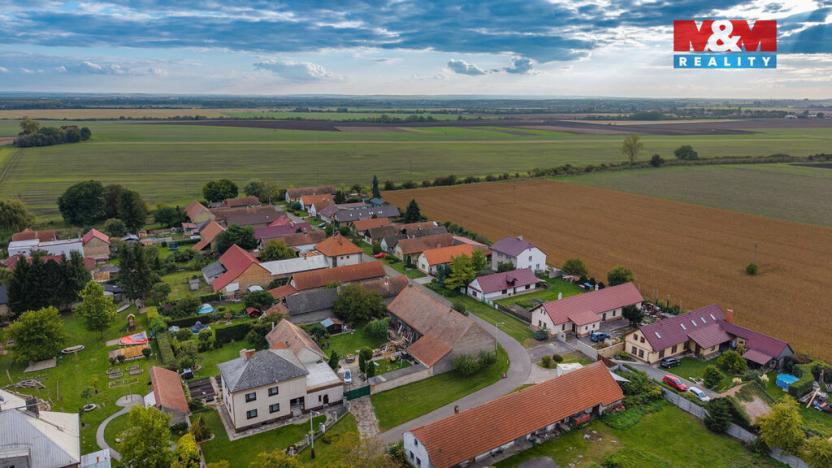 Prodej rodinného domu, Netřebice, 85 m2