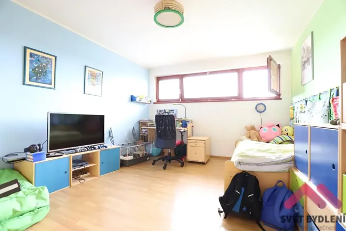 Pronájem rodinného domu, Praha - Dubeč, Kolocova, 221 m2