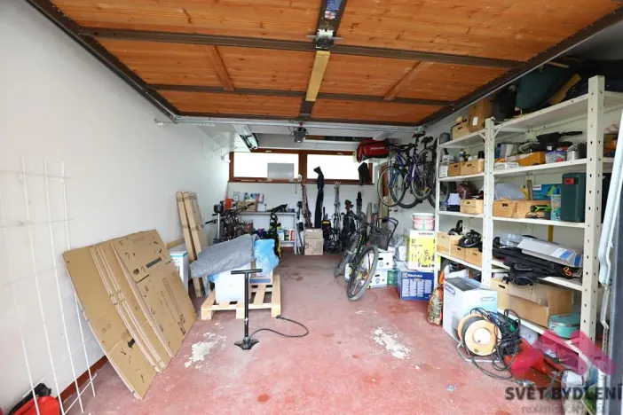 Pronájem rodinného domu, Praha - Dubeč, Kolocova, 221 m2