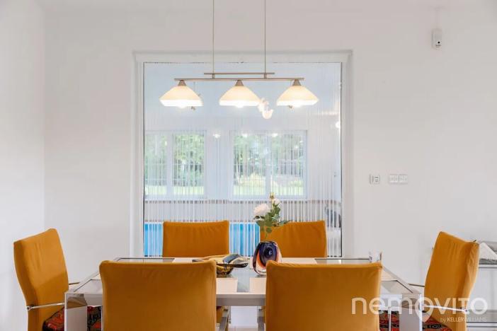 Prodej rodinného domu, Křížkový Újezdec, 412 m2