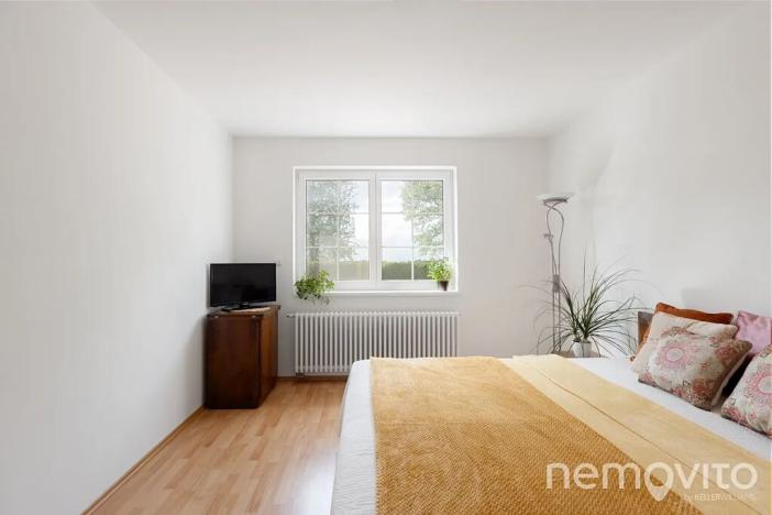 Prodej rodinného domu, Křížkový Újezdec, 412 m2