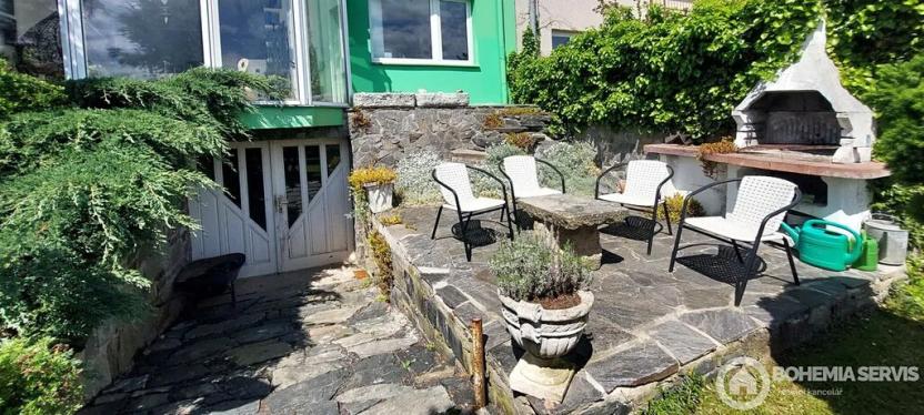 Prodej rodinného domu, Čáslav, Travní, 220 m2