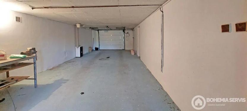 Prodej rodinného domu, Čáslav, Travní, 220 m2